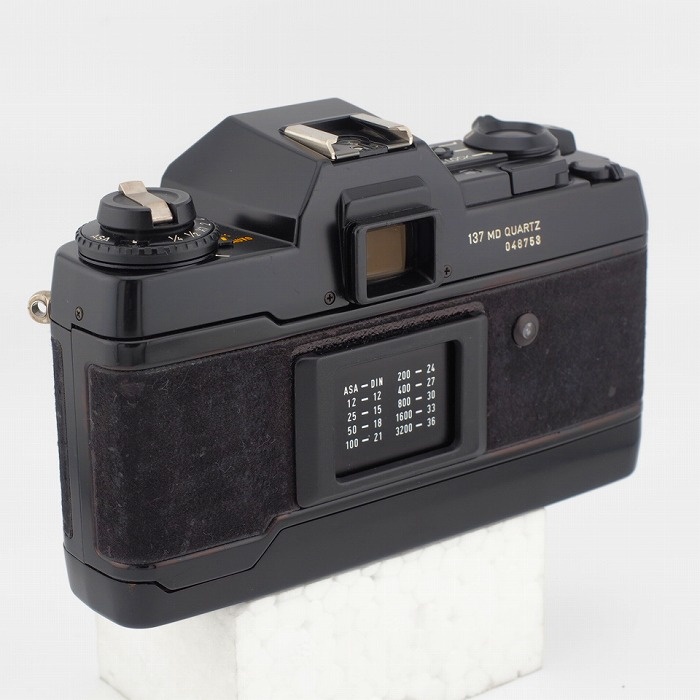 コンタックス 137MD