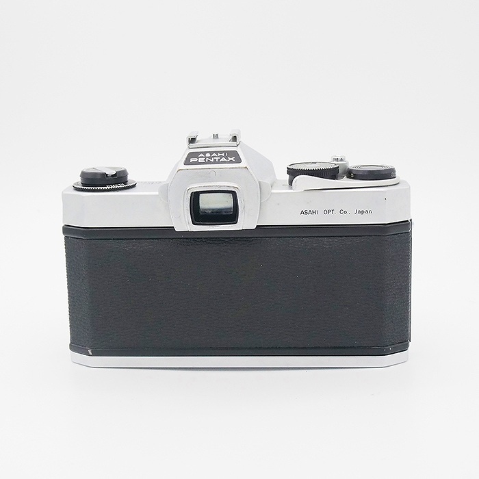 ペンタックス SP シルバー