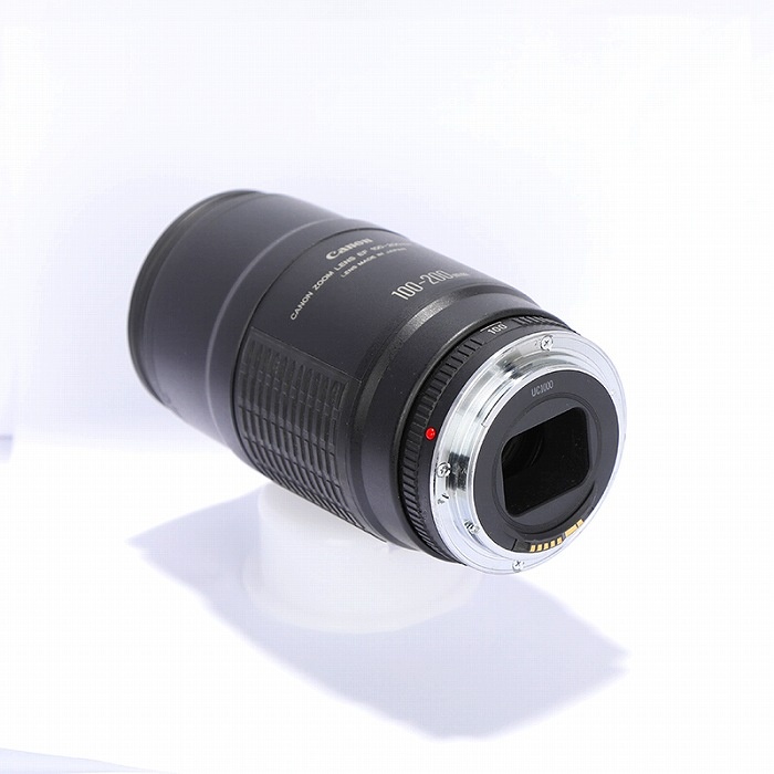 キヤノン EF100-200/4.5 A
