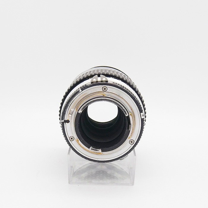 ニコン Ai Micro-NIKKOR 105/4S