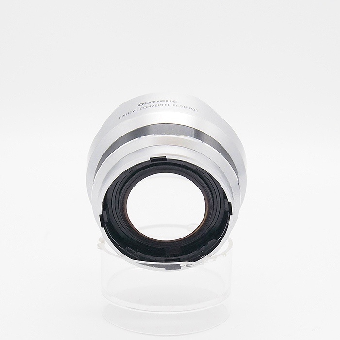 オリンパス FCON-T01 フィッシュアイコンバージヨンレンズ
