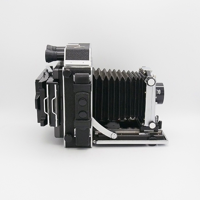 TOPCON TOPCON HORSEMAN 980+スーパートプコール65/7