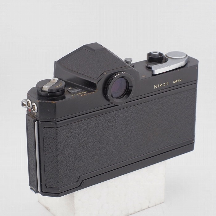 ニコン ニコマート FTN ブラック