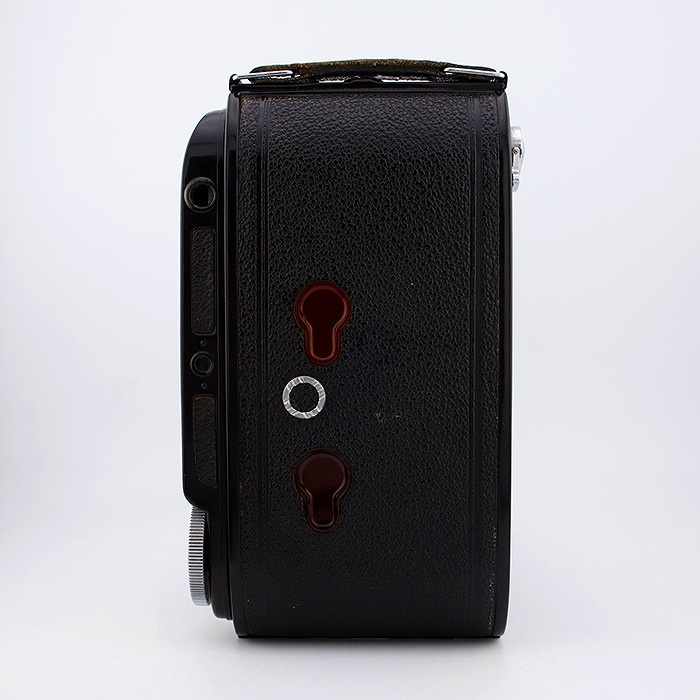 フォクトレンダー スーパーベッサ ヘリアー10.5cm/3.5