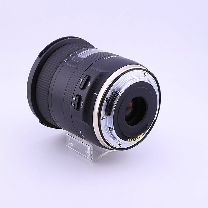 タムロン 10-24/3.5-4.5 DIii VC HLD B023E キヤノン用