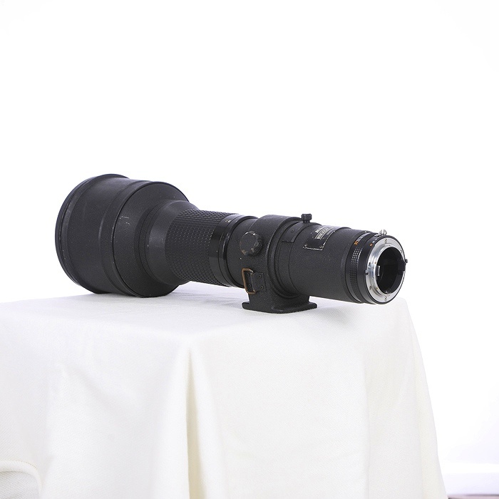 ニコン AI ED 600/F5.6S