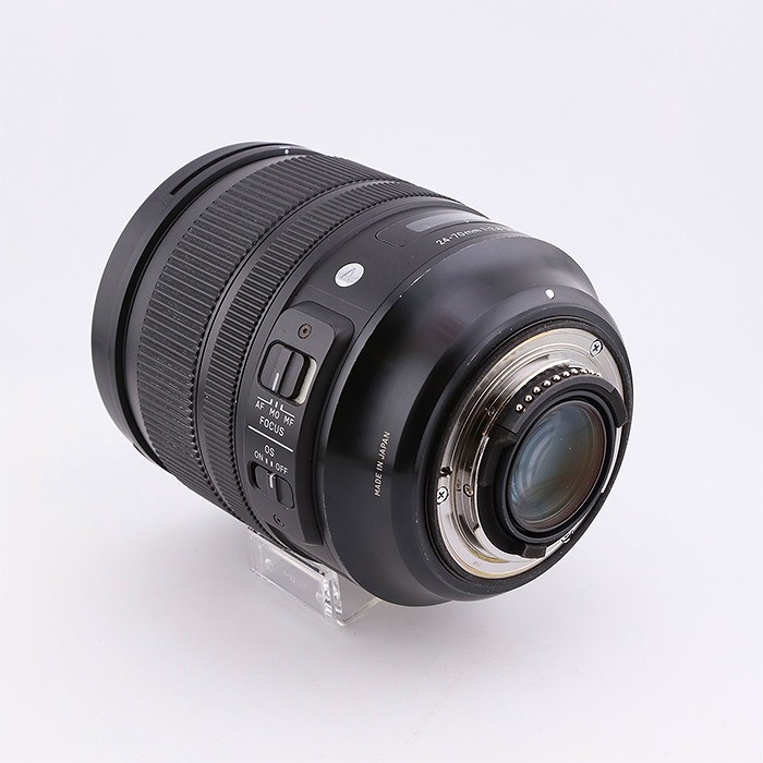 シグマ 24-70/2.8 DG OS HSM ART NA