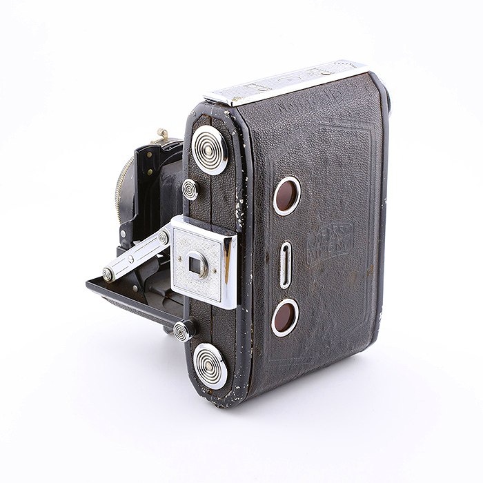 ツアイスイコン ネッター515 7.5cm/4.5