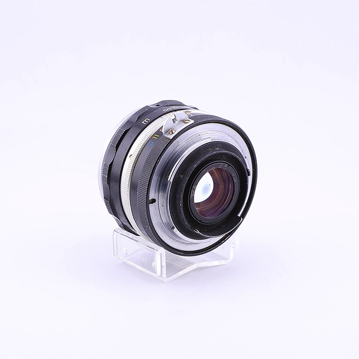 ニコン NIKKOR-S Auto 50/2