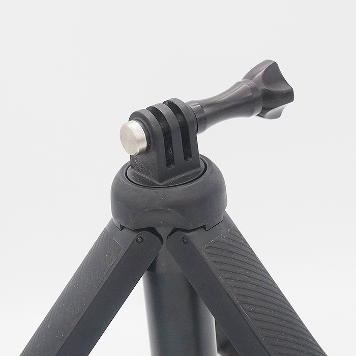 GoPro GOPRO ASBHM-002 グリツプ+トライポツド