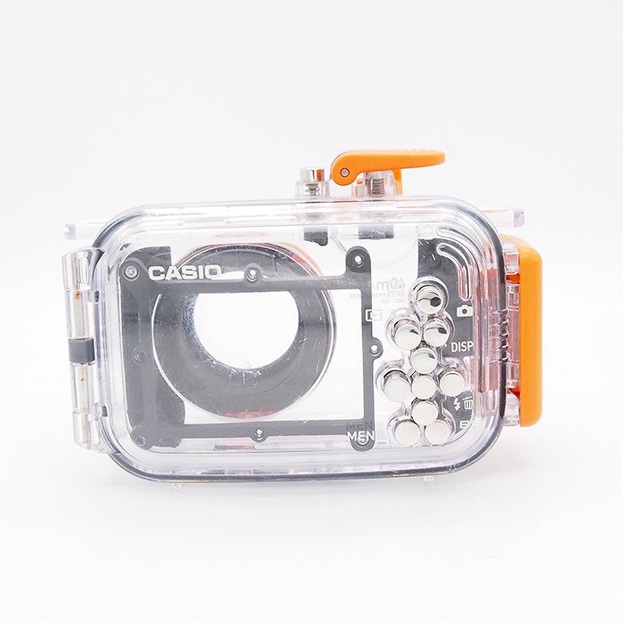 カシオ EWC-140 ボウスイケース