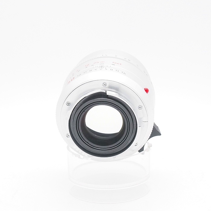 ライカ 11729 ズミルツクス M F1.4/50MM ASPH シルバー