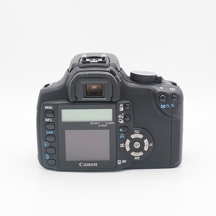 キヤノン EOS KISSデジタルN(B) ボデイ