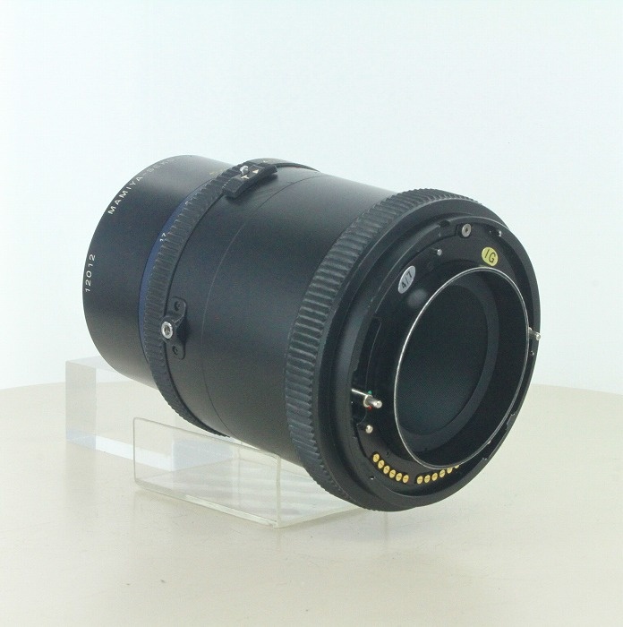 マミヤ セコールZ 180/4.5W-N