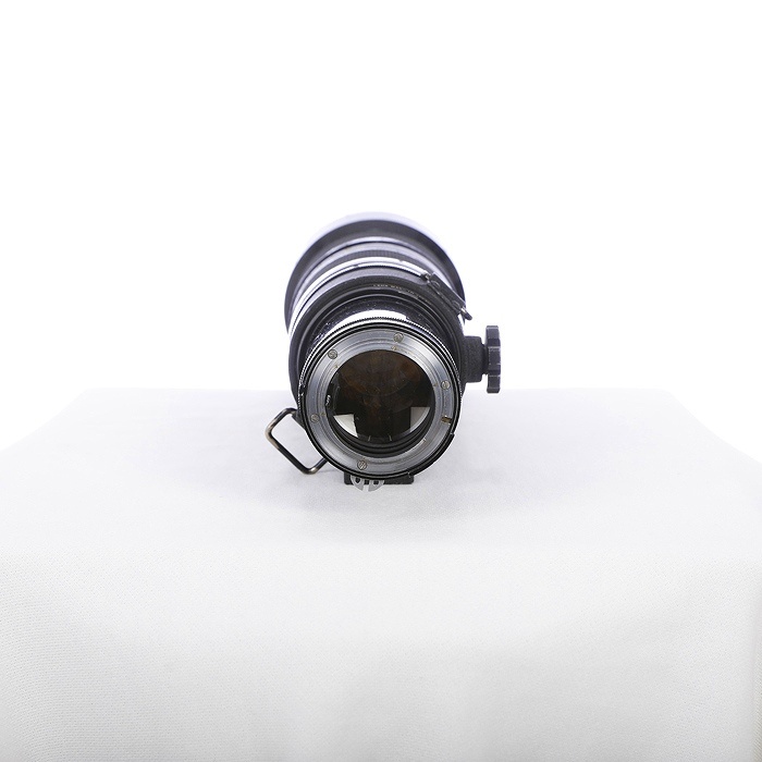 ニコン Zoom-NIKKOR Auto50-300/4.5 Ai改