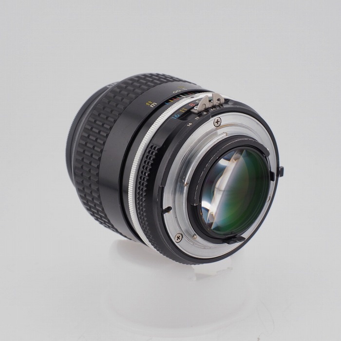 ニコン Ai 35/1.4