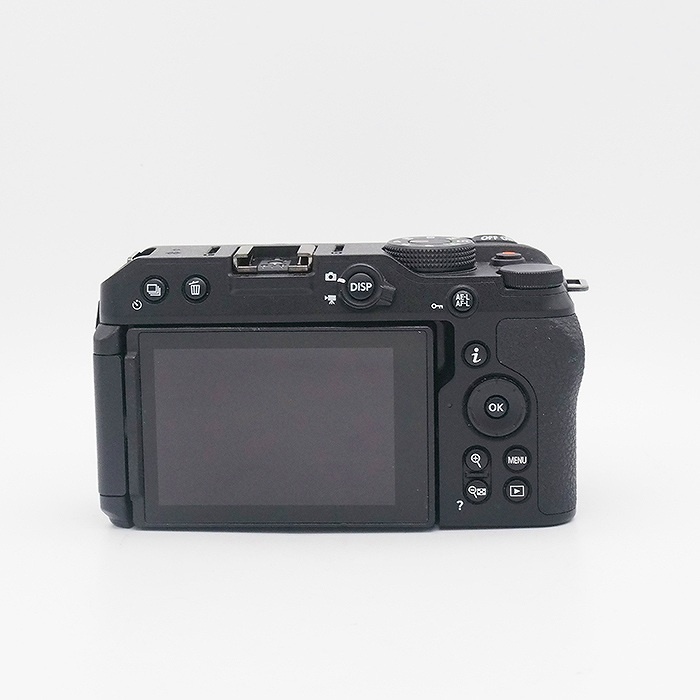 ニコン Z 30 ボデイ