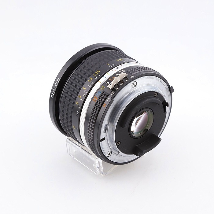 ニコン AI 20/2.8S