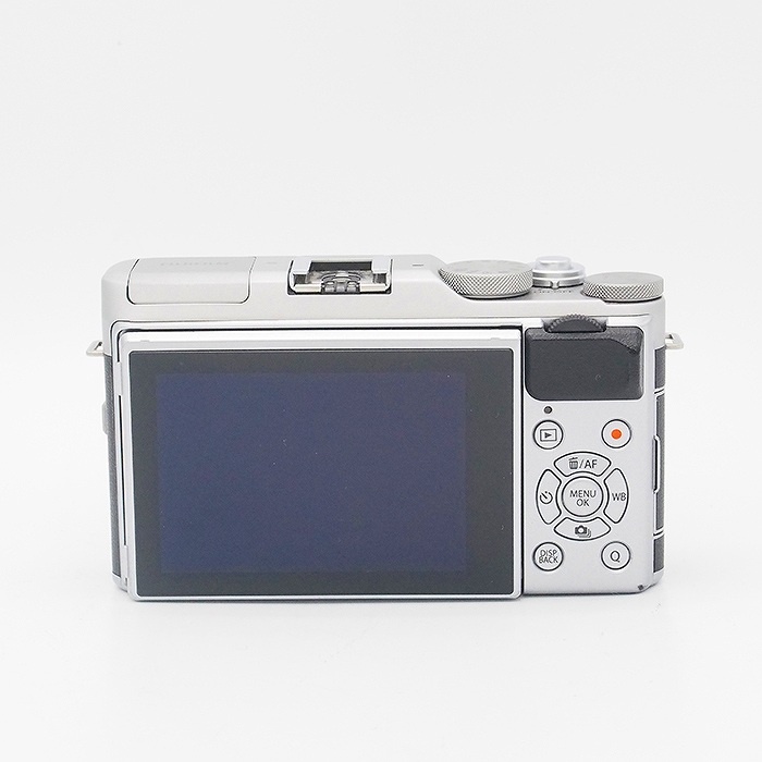 フジフイルム X-A5 シルバー