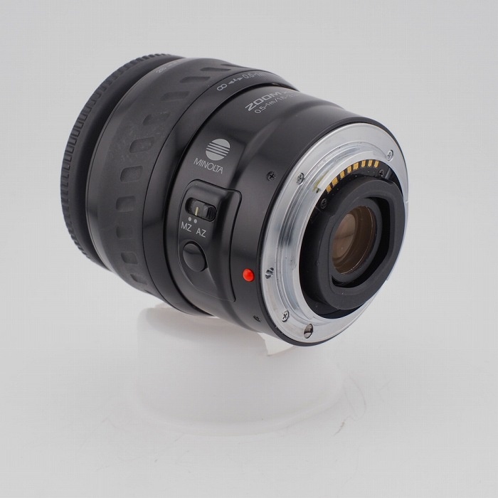 ミノルタ AF Xi 28-105/3.5-4.5