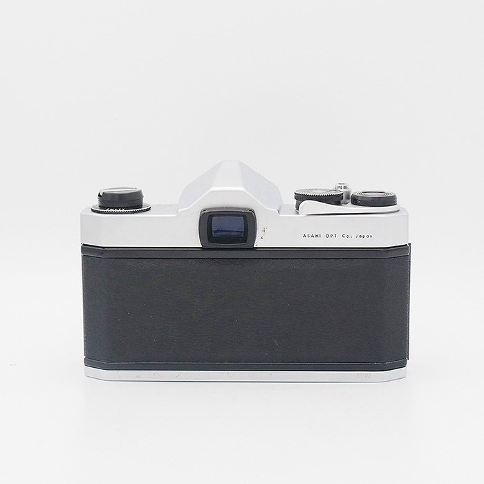 ペンタックス SP+Sタクマー55/1.8(M42)