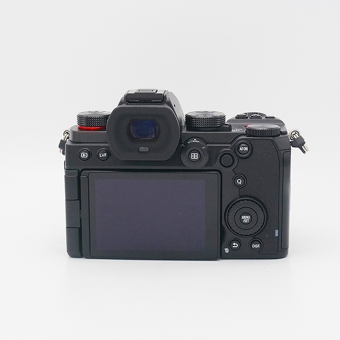 パナソニック LUMIX DC-S5-K ブラック