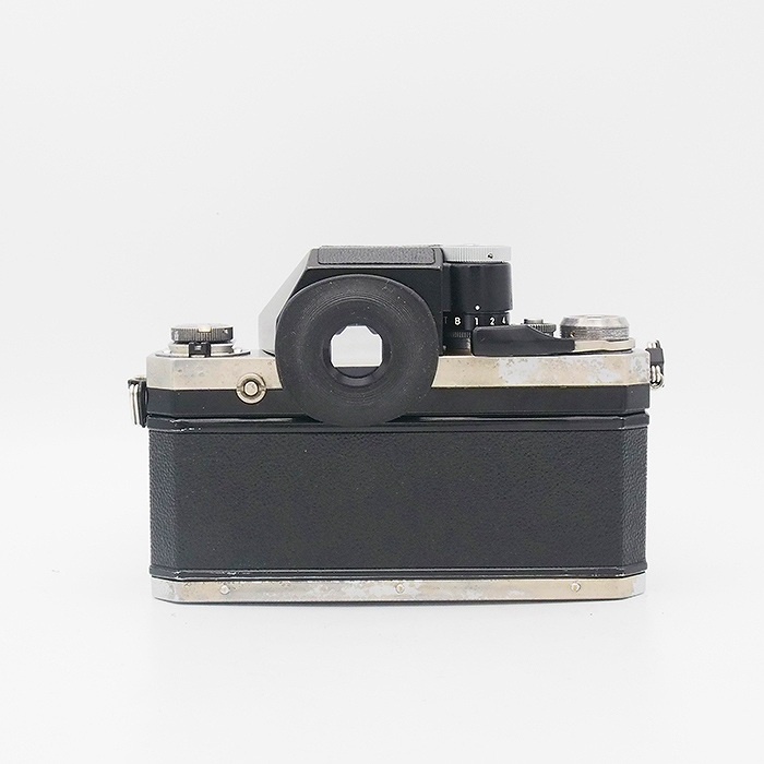 ニコン FフォトミックFTN (FTNファインダー/ブラック)