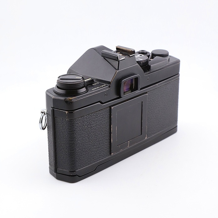 オリンパス OM-2SP ブラック