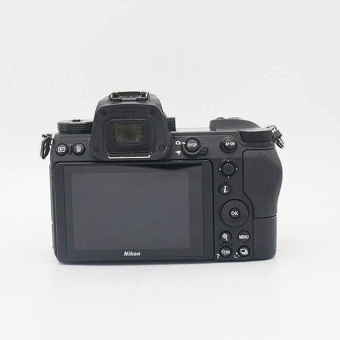 ニコン Z 6 ボデイ