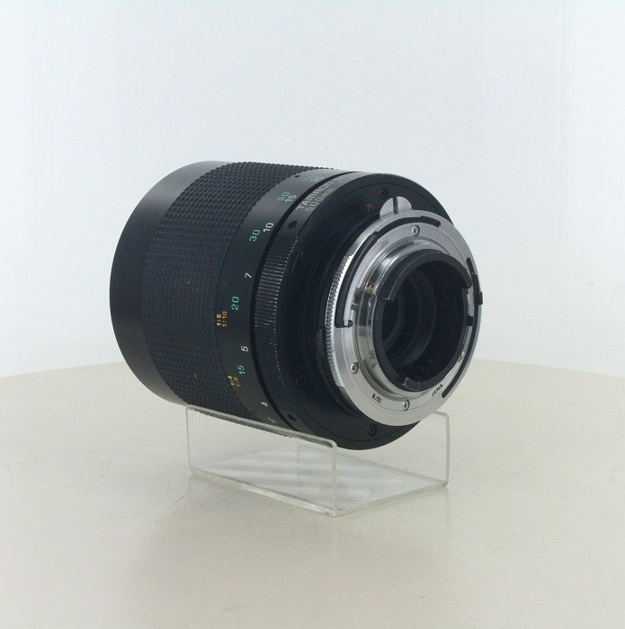 タムロン SP500/8 レフレックス