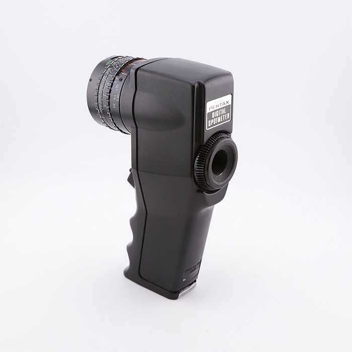 ペンタックス デジタルスポツトメーター W/C