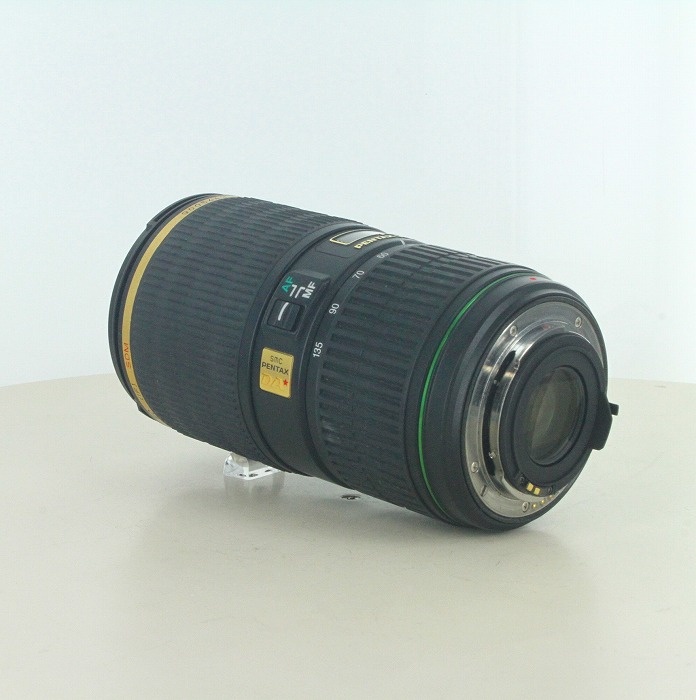 ペンタックス DA*50-135/F2.8 ED(IF)SDM