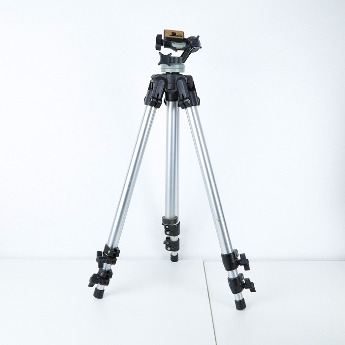 マンフロット #144+3025 3D雲台