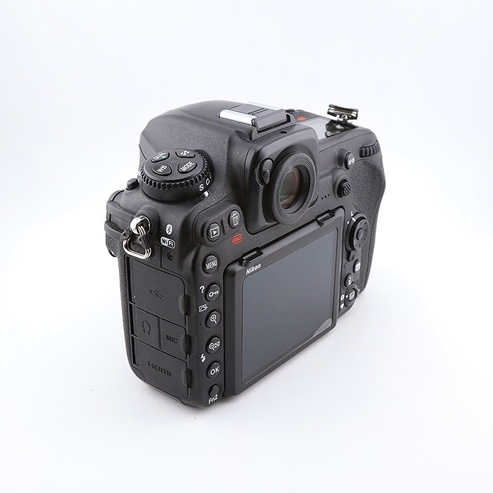 ニコン D500 ボデイ