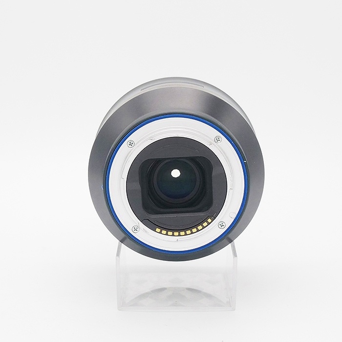 ツアイス ZEISS Batis 2/25 ソニーE/フルサイズ対応