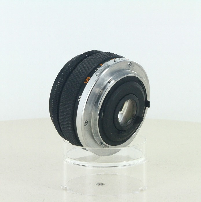 オリンパス ZUIKO AUTO-W 28/2.8