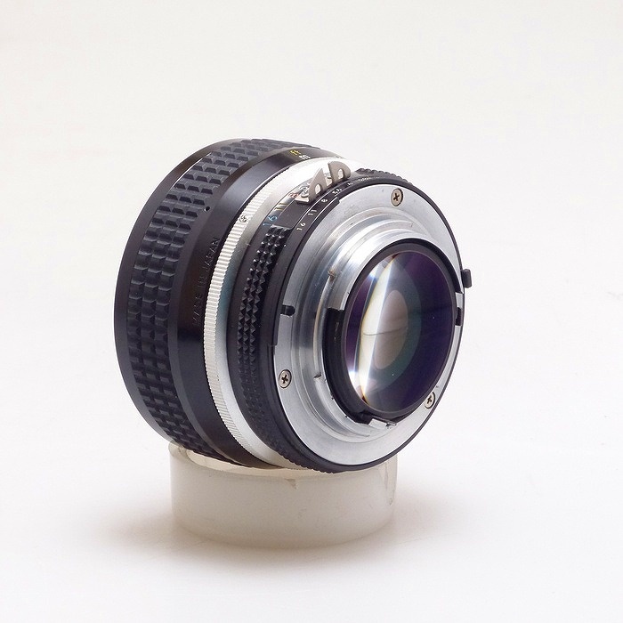 ニコン Ai 50/1.2