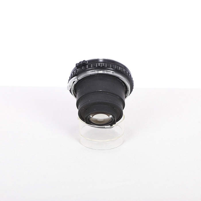 ブロニカ Nikkor-P 75/2.8 (ブロニカS,S2用)