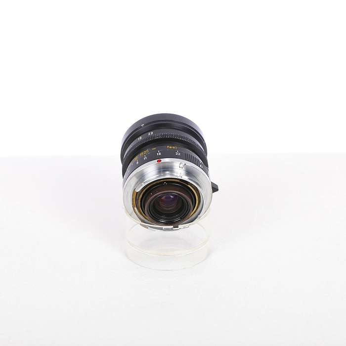 ライカ エルマリート M28/2.8 2nd ストッパーナシ