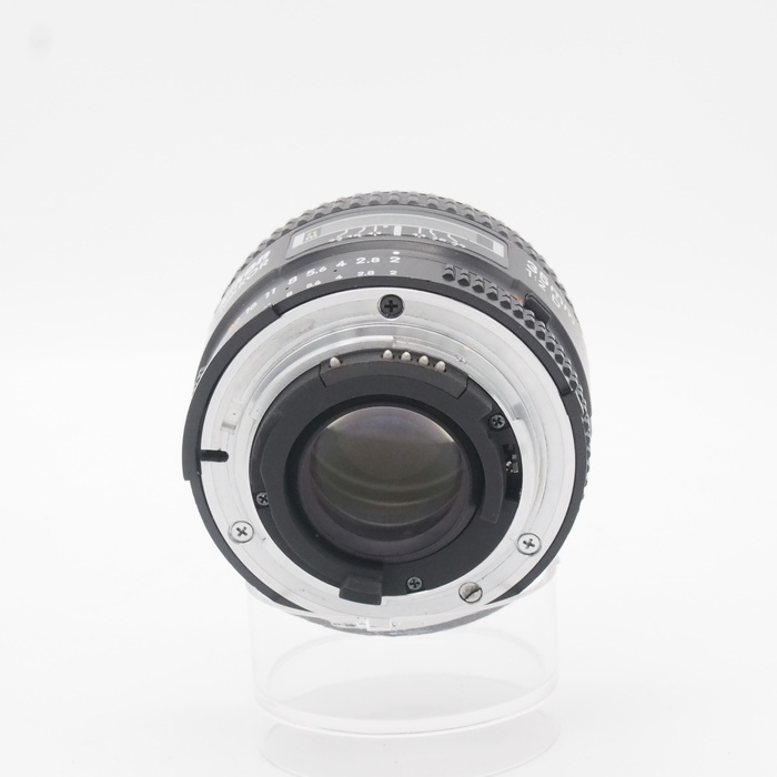 ニコン AI AF 35/F2D