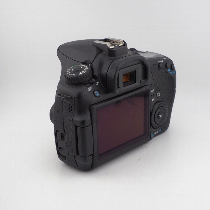 キヤノン EOS KISSデジタルX(B) ボデイ (バッテリー無し)