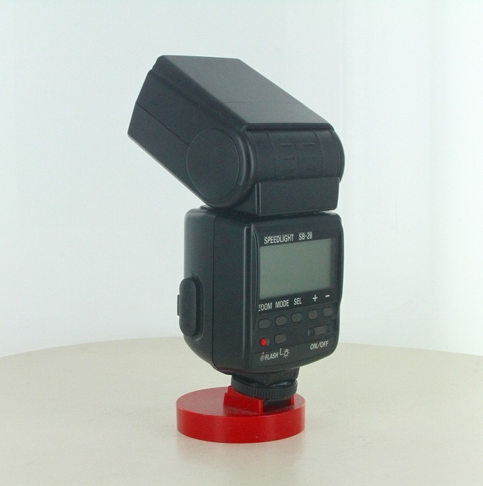 ニコン スピードライト SB-28