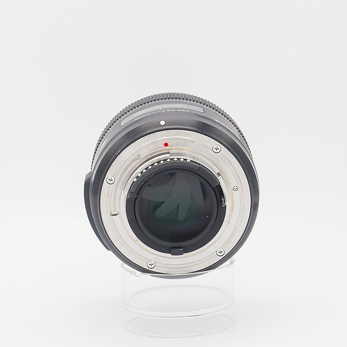 シグマ 30/1.4 DC HSM ART NA