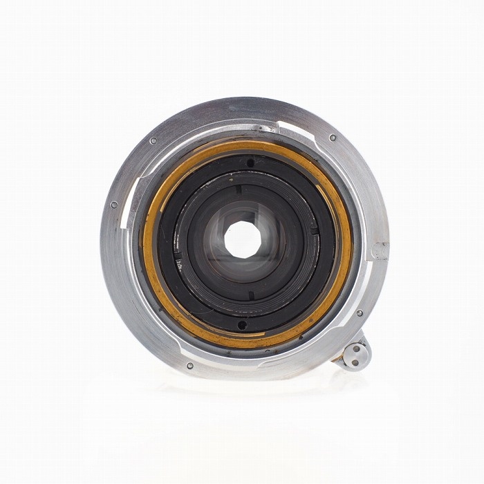 ライカ ズマロン M35/3.5