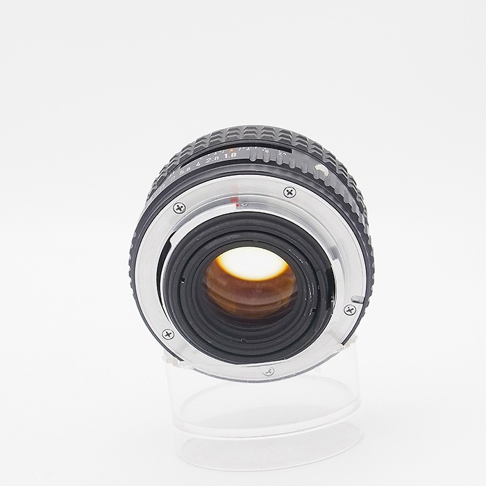 ペンタックス SMC-PENTAX 55/1.8