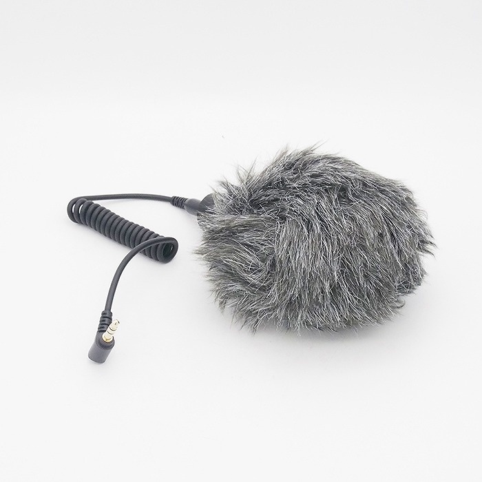 ソノタ BOYA BY-MM1 マイク