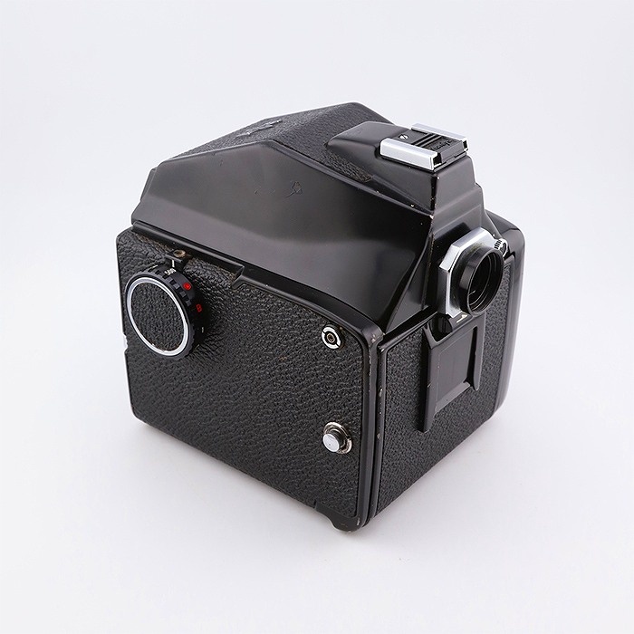 マミヤ M645J ボディ