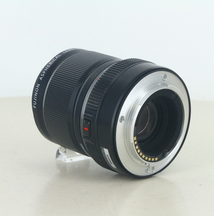 フジフイルム XF30/2.8 R LM WR MACRO