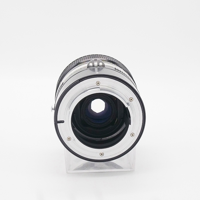 ニコン Micro-NIKKOR-P Auto55/3.5 (Ai改)