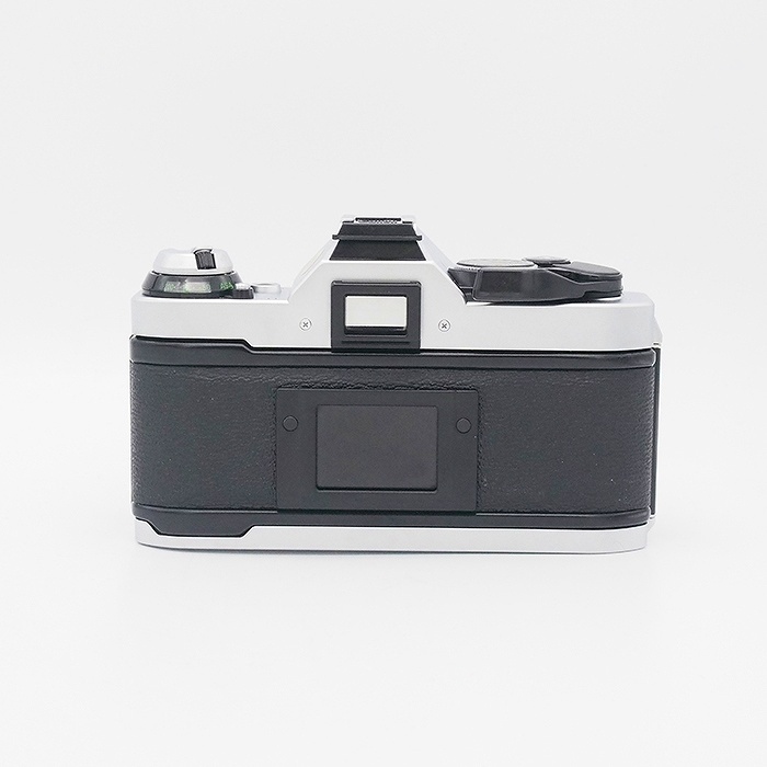 キヤノン AE-1 プログラム